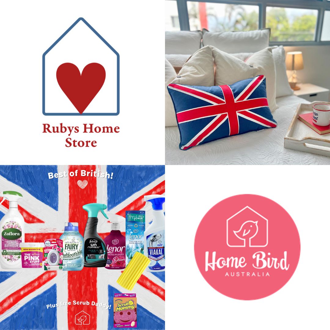 The Ultimate Care Package for Brits in Aus: - Ruby's Home Store