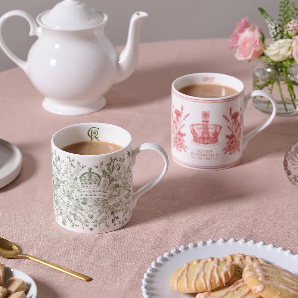 Victoria Eggs - Ruby's Home Store
