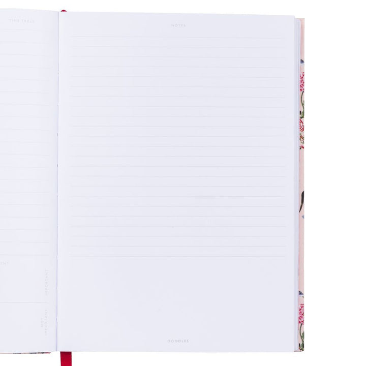 Cath Kidston Daily Planner - Dogs