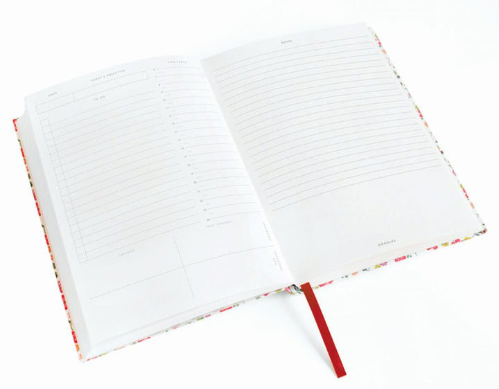 Cath Kidston Daily Planner - Dogs