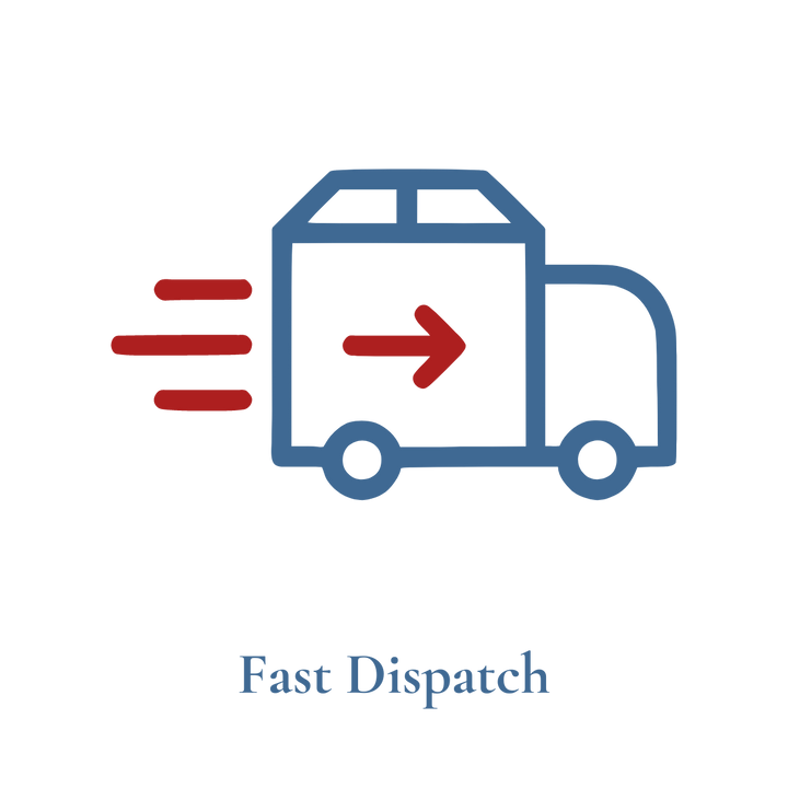fast dispatch