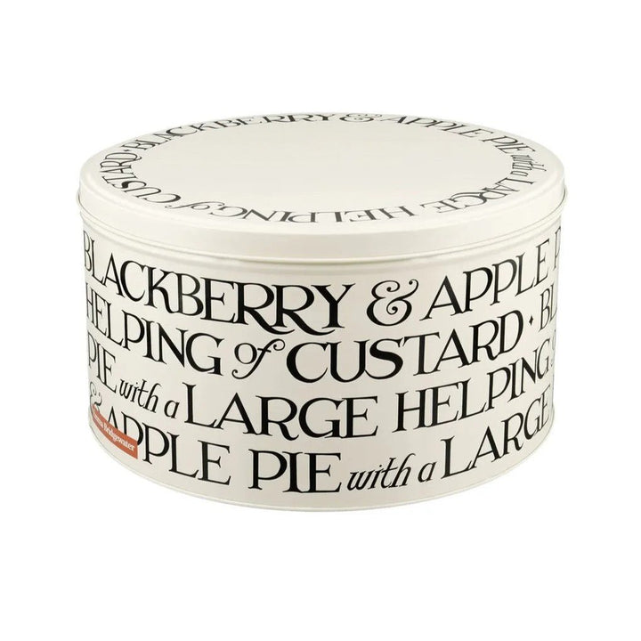 Blackberries Large Round Cake Tins - Set of 3 - Emma Bridgewater - Ruby's Home Store