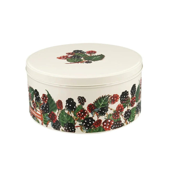 Blackberries Large Round Cake Tins - Set of 3 - Emma Bridgewater - Ruby's Home Store