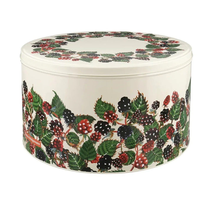 Blackberries Large Round Cake Tins - Set of 3 - Emma Bridgewater - Ruby's Home Store
