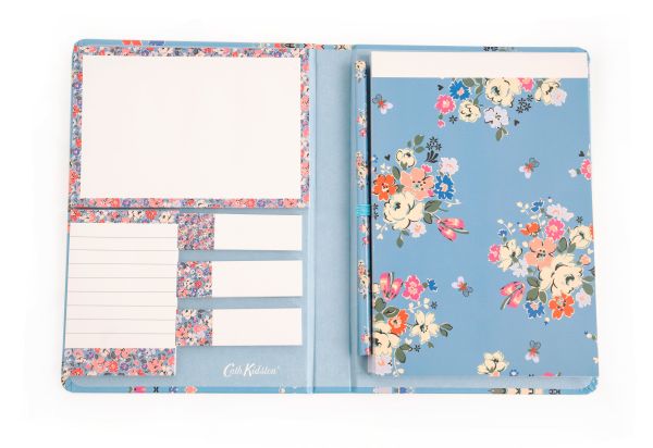 Cath Kidston Floral Stationary Set - Ruby's Home Store
