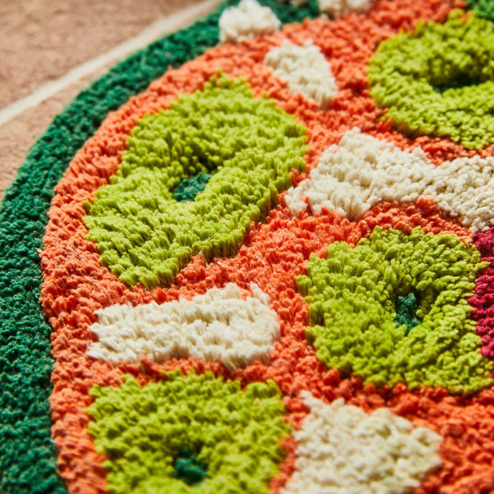 Coralie Bath Mat - Sage x Clare - Ruby's Home Store