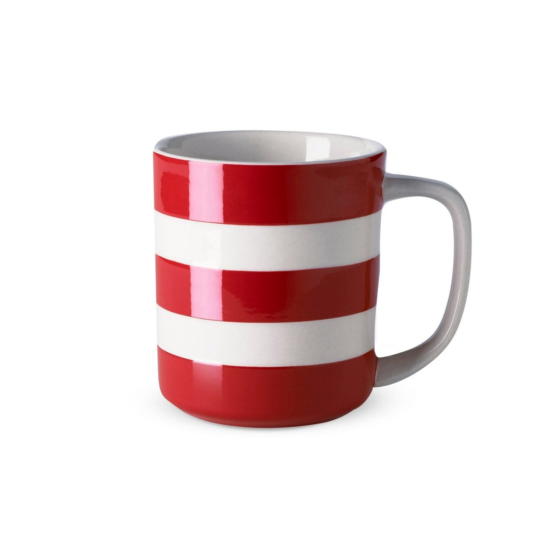 Cornishware Mug - Coloured 10oz - Ruby's Home Store