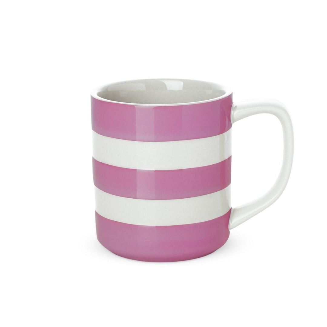 Cornishware Mug - Coloured 10oz - Ruby's Home Store
