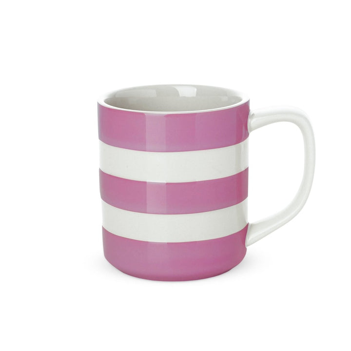 Cornishware Mug - Coloured 10oz - Ruby's Home Store