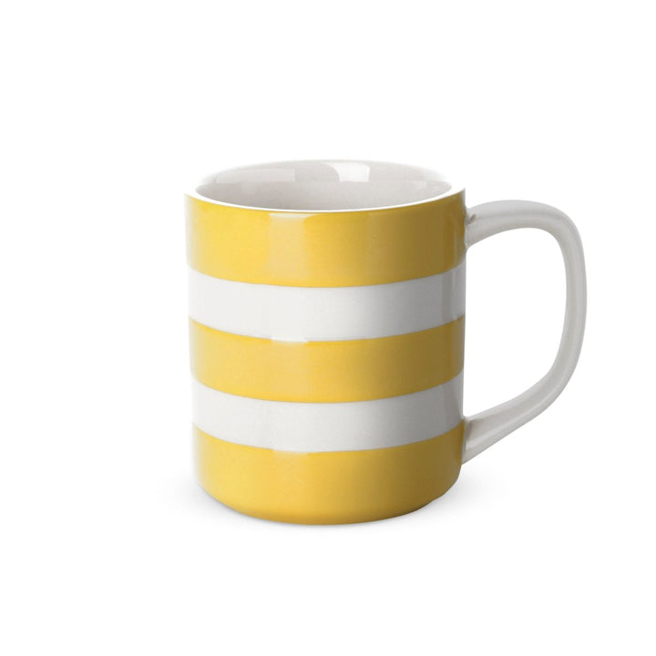 Cornishware Mug - Coloured 10oz - Ruby's Home Store
