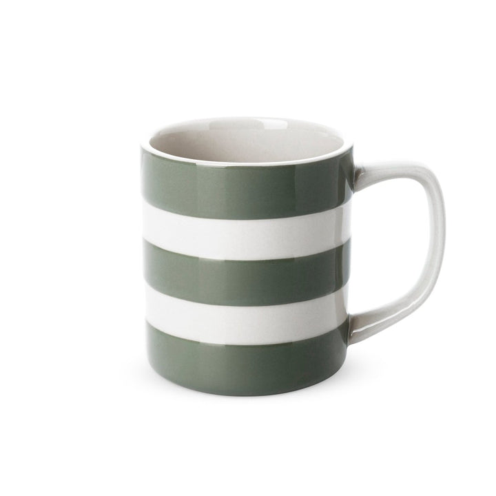 Cornishware Mug - Coloured 10oz - Ruby's Home Store