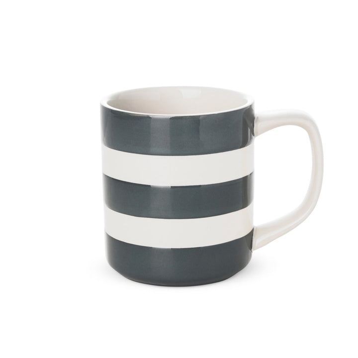 Cornishware Mug - Coloured 10oz - Ruby's Home Store