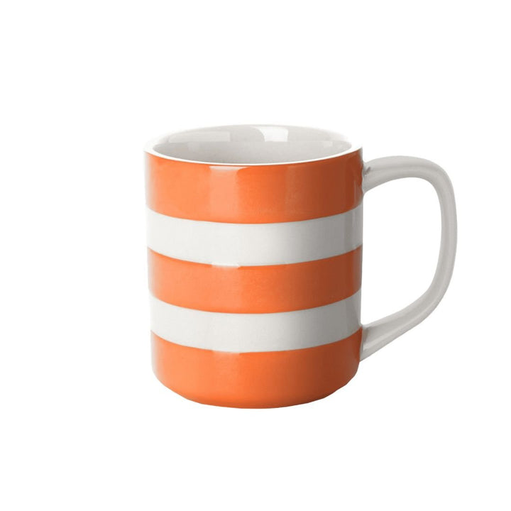 Cornishware Mug - Coloured 10oz - Ruby's Home Store