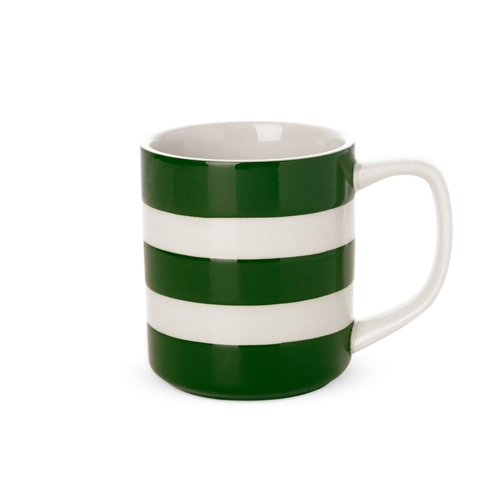 Cornishware Mug - Coloured 10oz - Ruby's Home Store