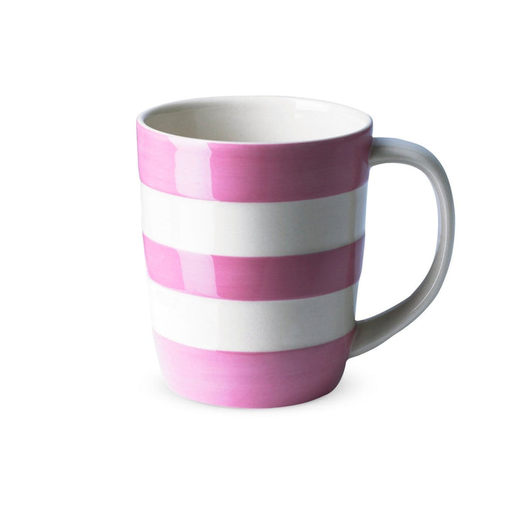 Cornishware Mug - Coloured 12oz - Ruby's Home Store