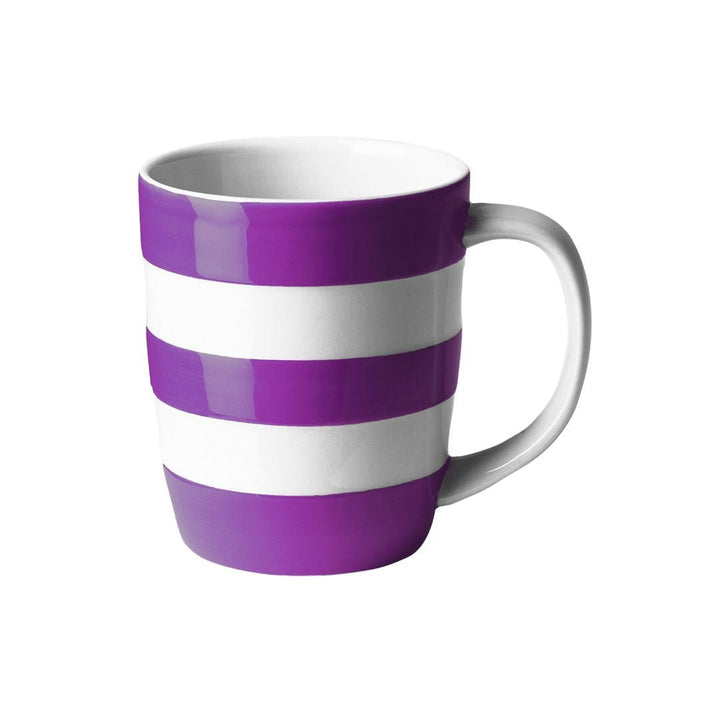Cornishware Mug - Coloured 12oz - Ruby's Home Store