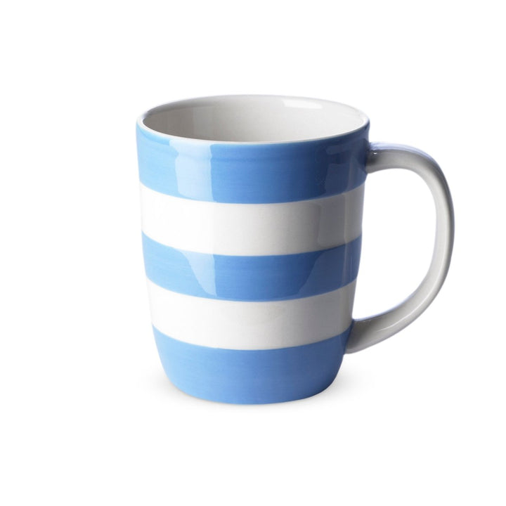 Cornishware Mug - Coloured 12oz - Ruby's Home Store