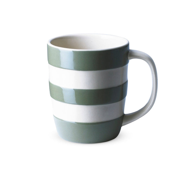 Cornishware Mug - Coloured 12oz - Ruby's Home Store