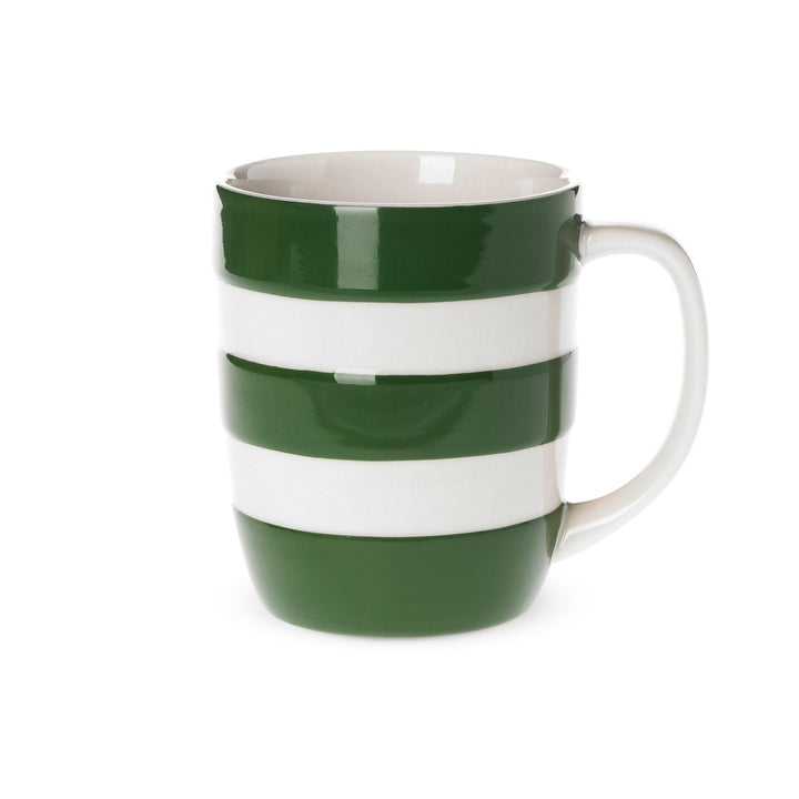 Cornishware Mug - Coloured 12oz - Ruby's Home Store