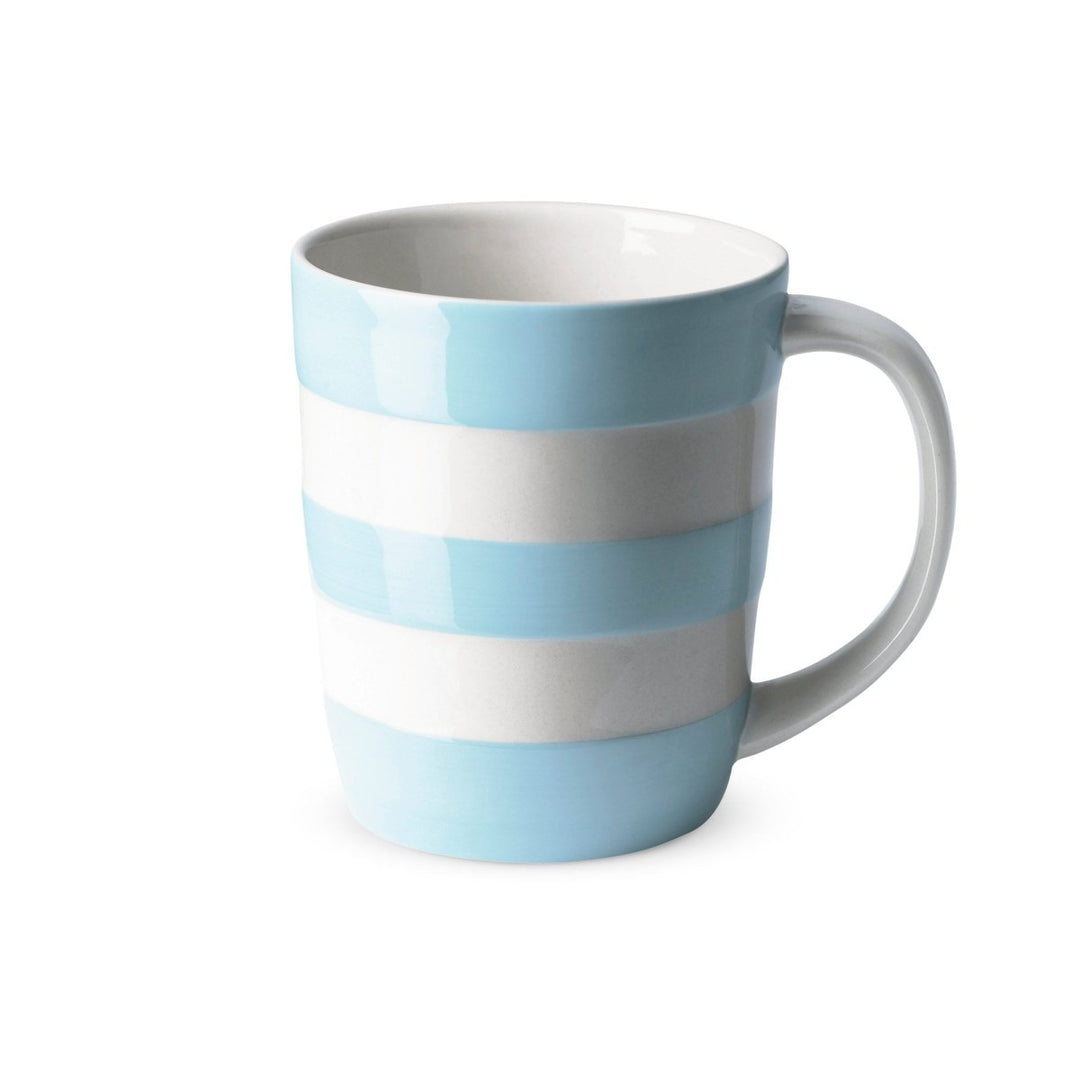 Cornishware Mug - Coloured 12oz - Ruby's Home Store