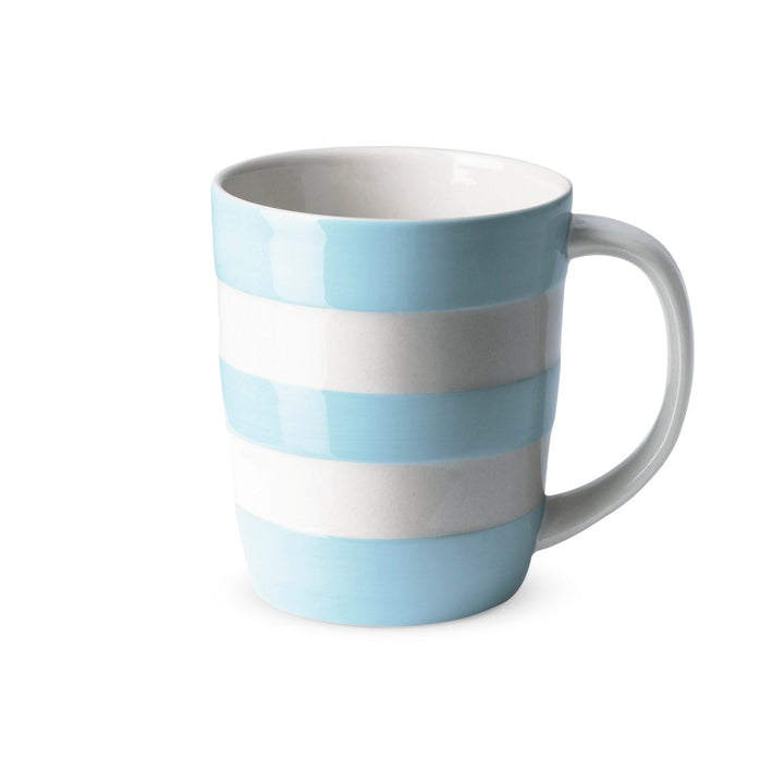 Cornishware Mug - Coloured 12oz - Ruby's Home Store