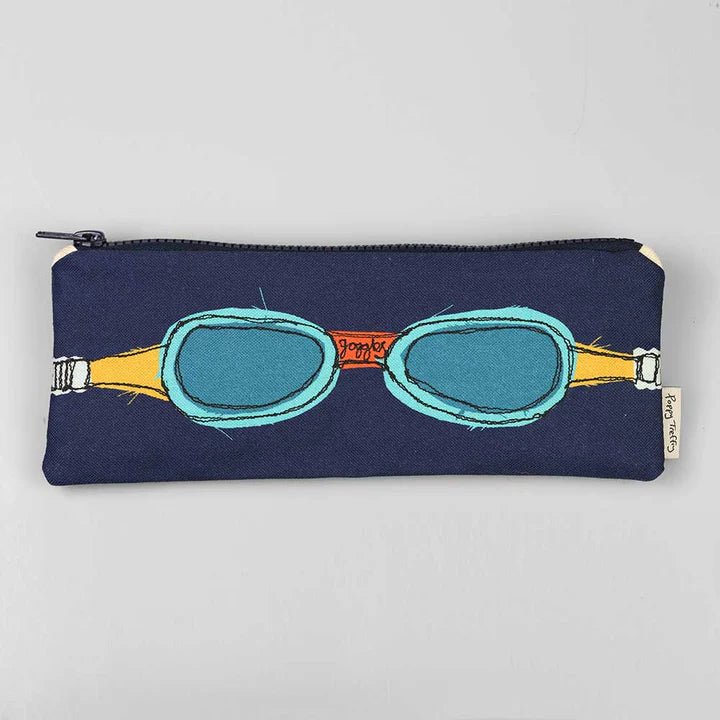 Goggles Swimming Pouch - Poppy Treffry - Ruby's Home Store