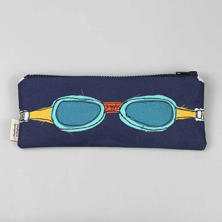 Goggles Swimming Pouch - Poppy Treffry - Ruby's Home Store