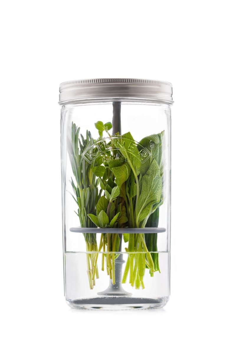 Kilner Herb Keeper - Ruby's Home Store