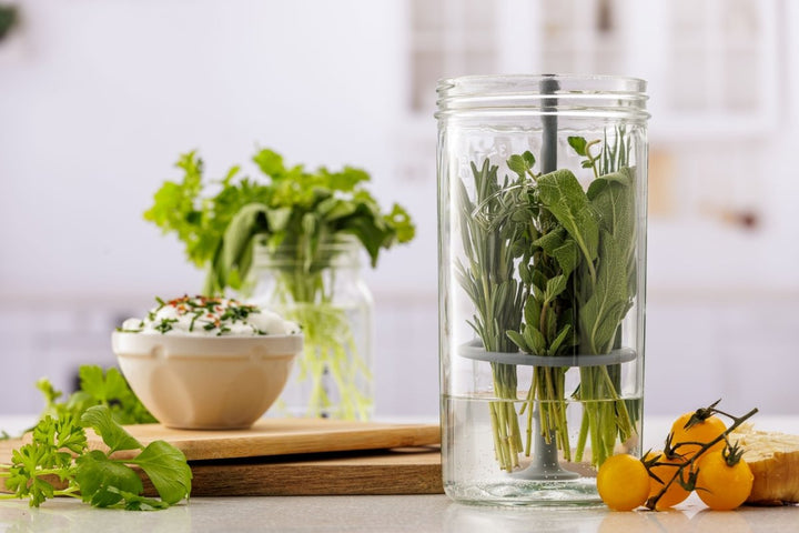 Kilner Herb Keeper - Ruby's Home Store