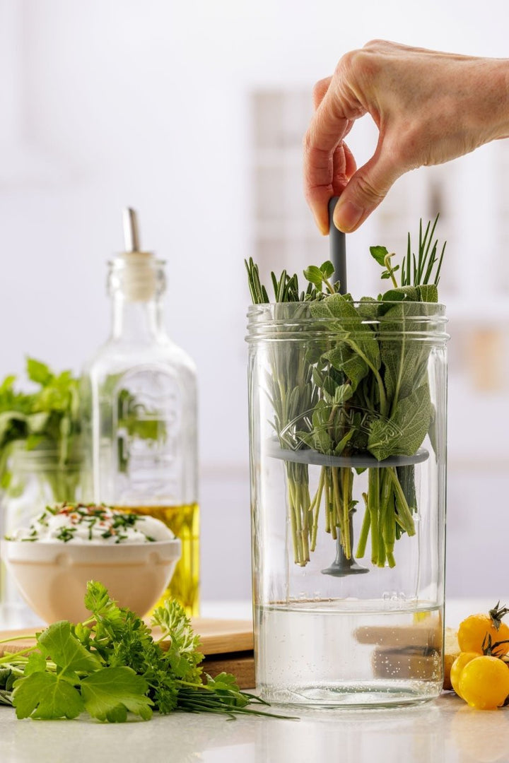 Kilner Herb Keeper - Ruby's Home Store
