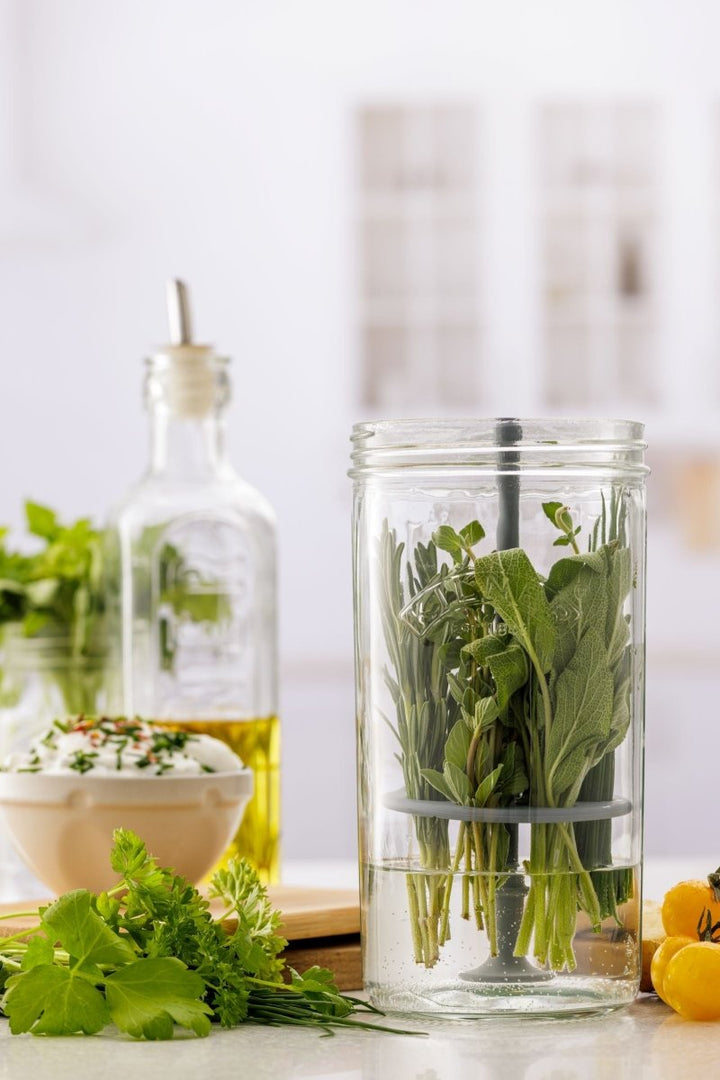 Kilner Herb Keeper - Ruby's Home Store