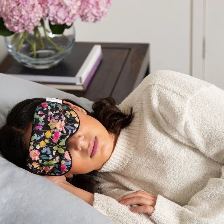Liberty Eye Mask - Fairytale Forest - Ruby's Home Store