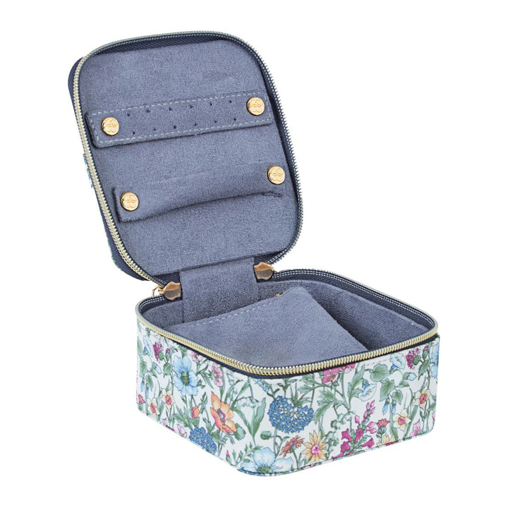 Liberty Jewellery Cube - Rachel - Ruby's Home Store
