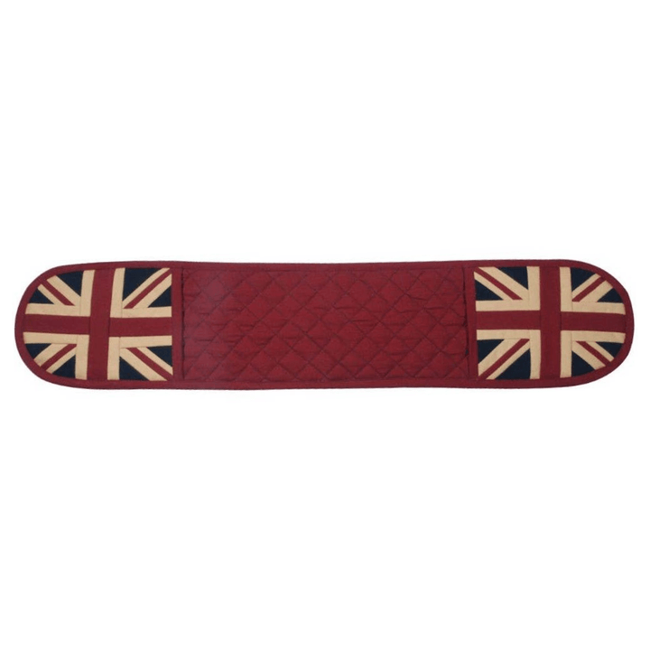 Union Jack Double Oven Glove - Ruby's Home Store