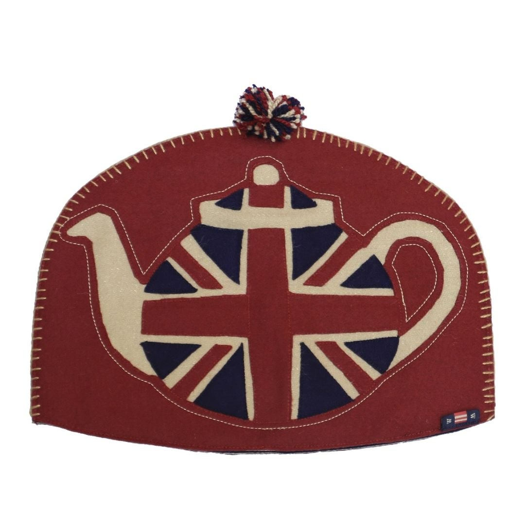 Union Jack Tea Cosy - Ruby's Home Store