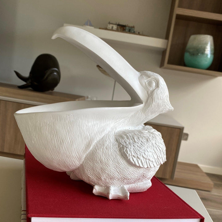 Peter the Pelican Bowl - Rubys Home Store 
