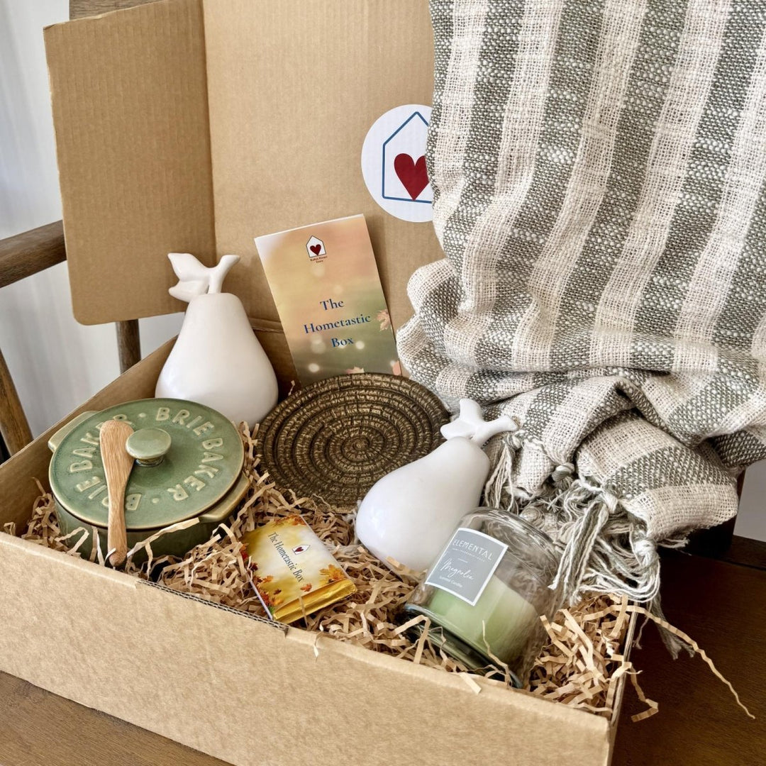 Autumn 2026 - Ruby's Home Store