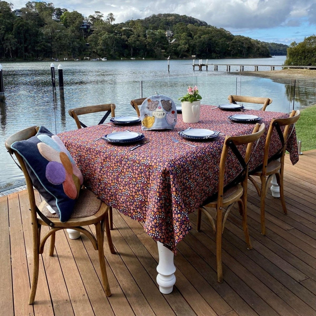 Lay the Table the 'Proper' Way. - Ruby's Home Store