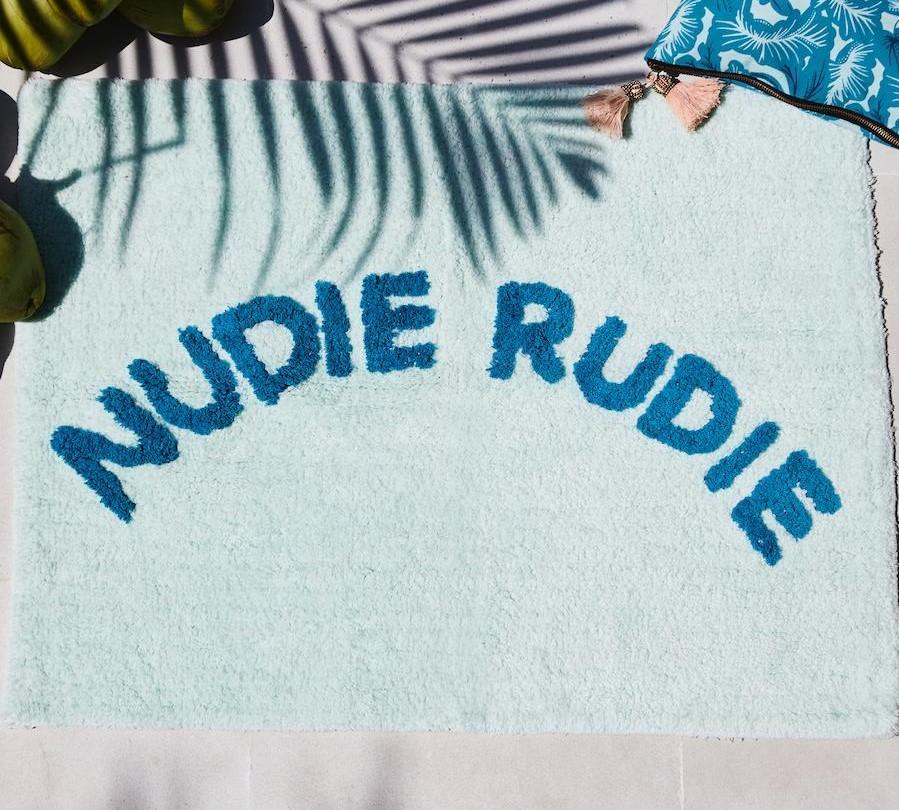 Sage x Clare and my love of 'Nudie Rudies' - Ruby's Home Store