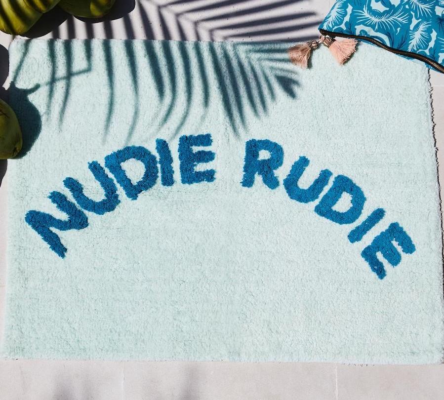 Sage x Clare and my love of 'Nudie Rudies' - Rubys Home Store 