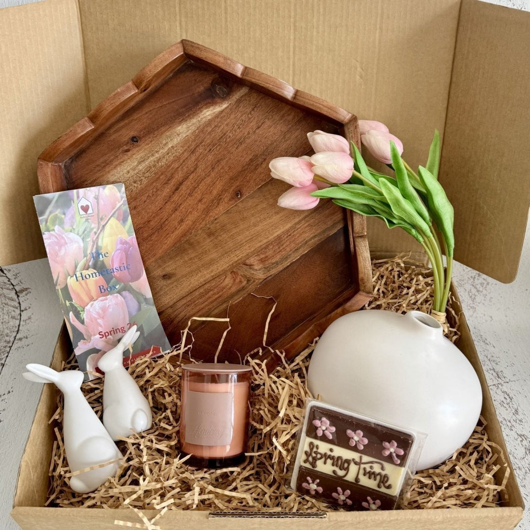 Spring 2026 - Ruby's Home Store