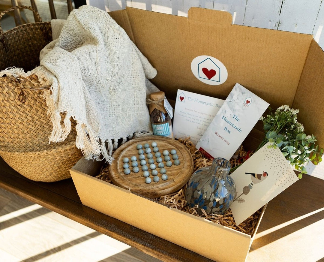 Subscription Box - Ruby's Home Store