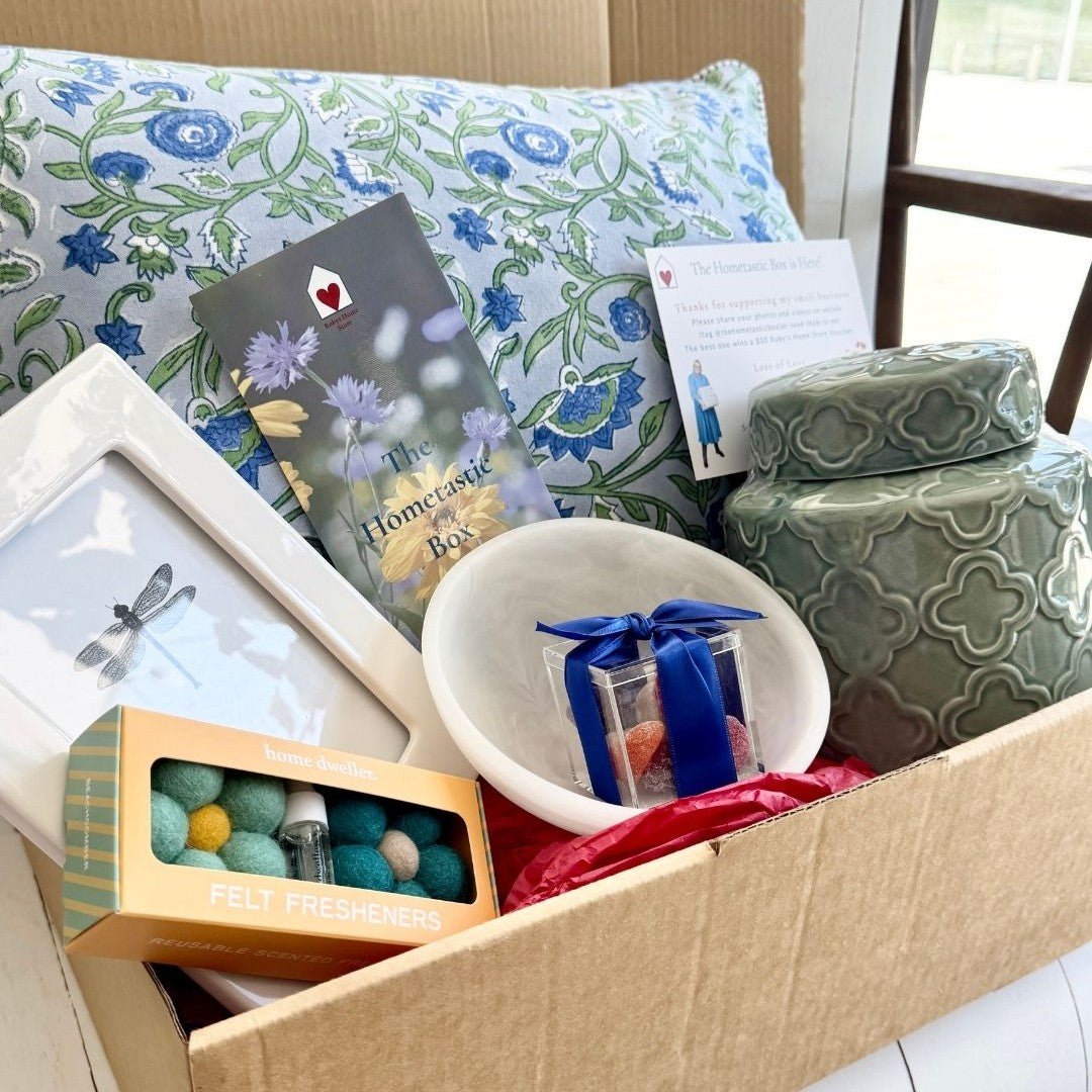 Summer 2025 - Ruby's Home Store