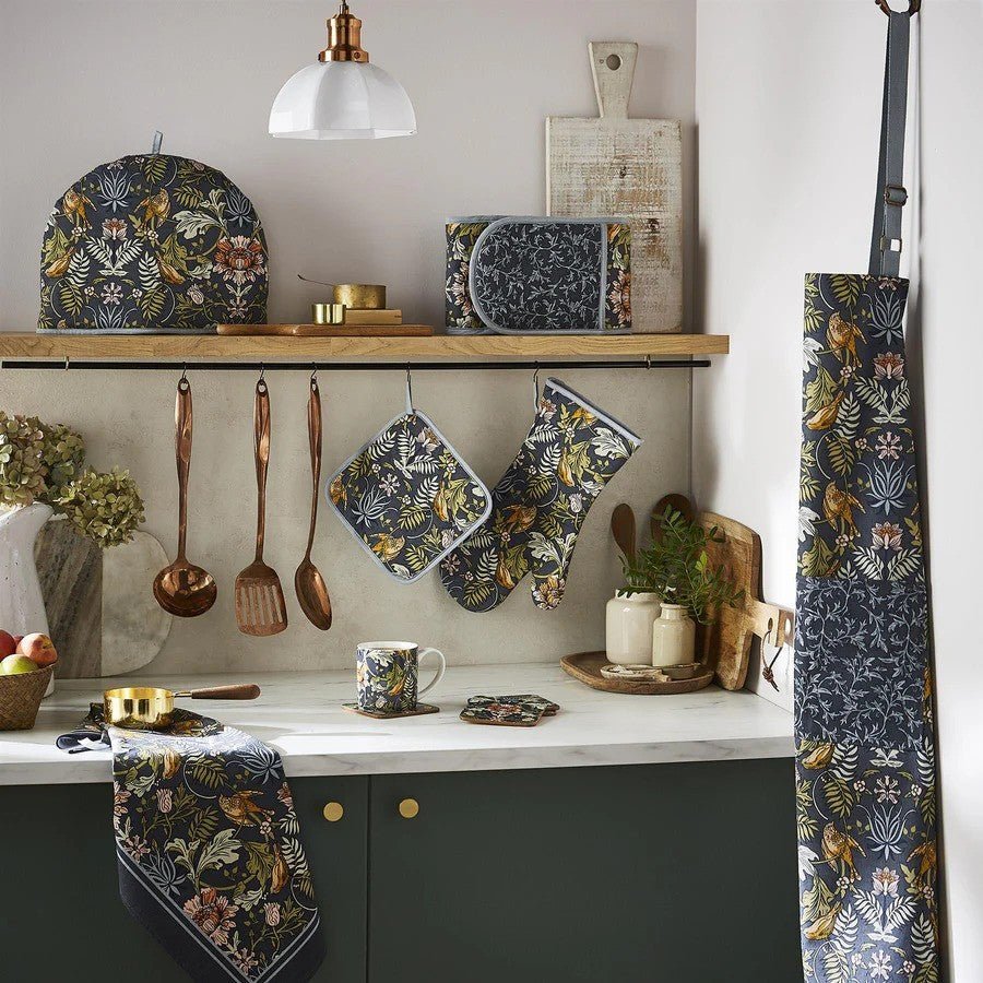 William Morris Designs in Australia: Why These Iconic Patterns Still Belong in Our Homes - Ruby's Home Store