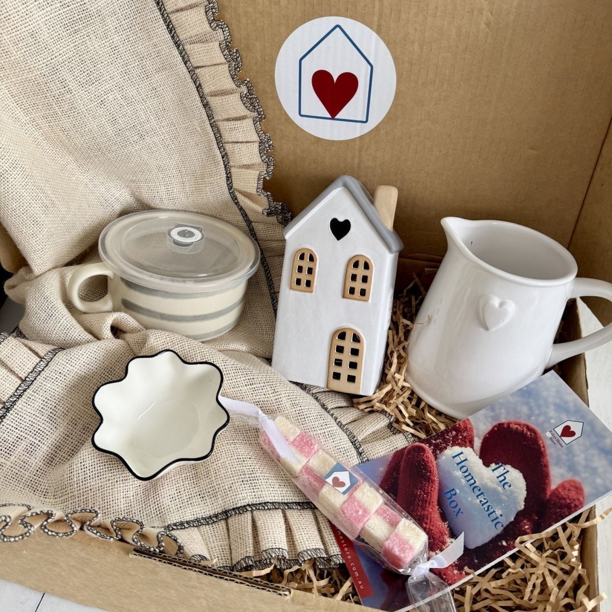 Winter 2026 - Ruby's Home Store