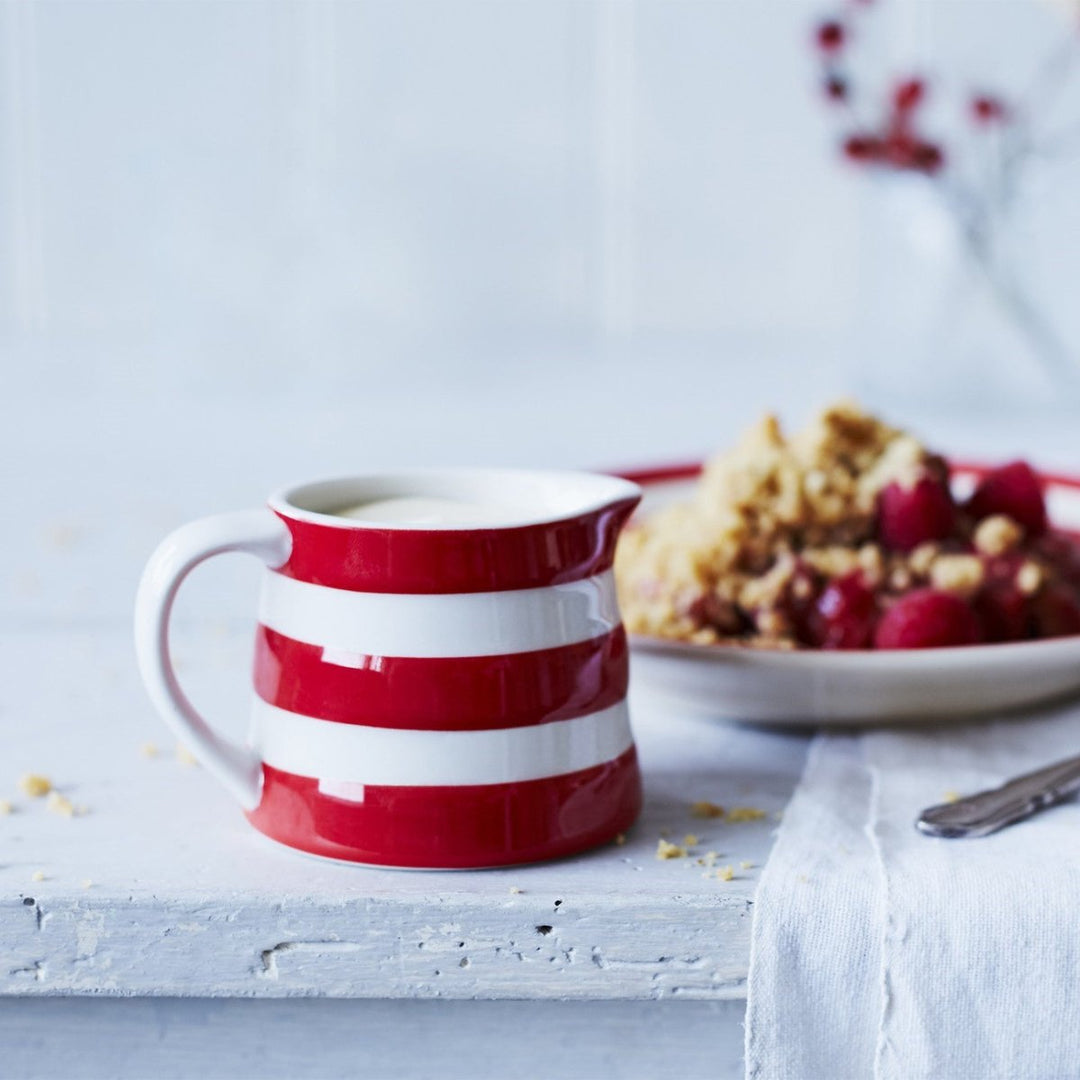 Jugs - Cornishware - Ruby's Home Store 