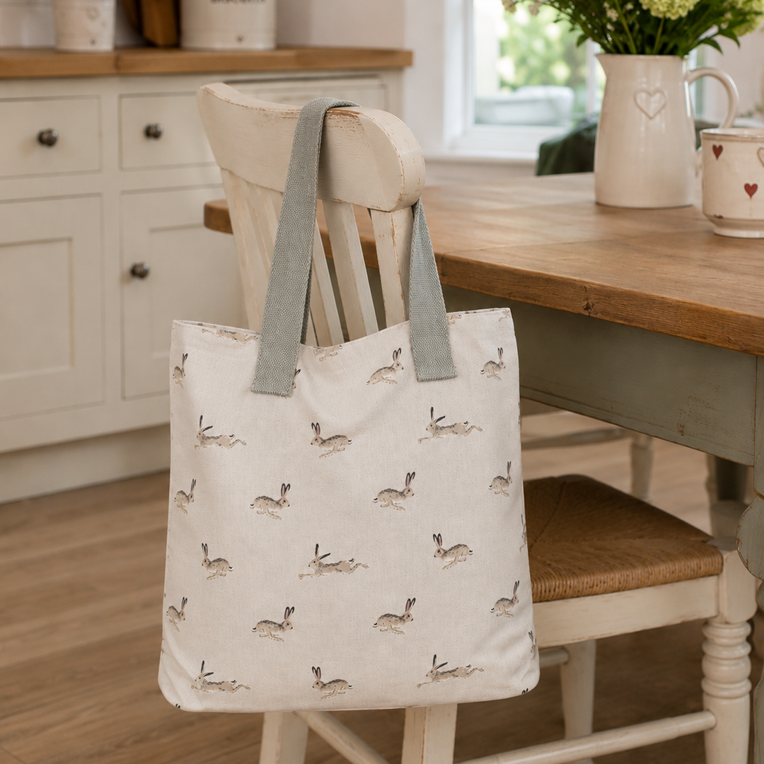 Sophie Allport Hare Everyday Bag