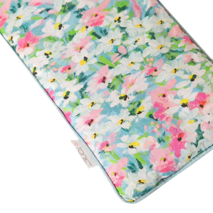 Liberty Heat Pillow - Hazy Daisy