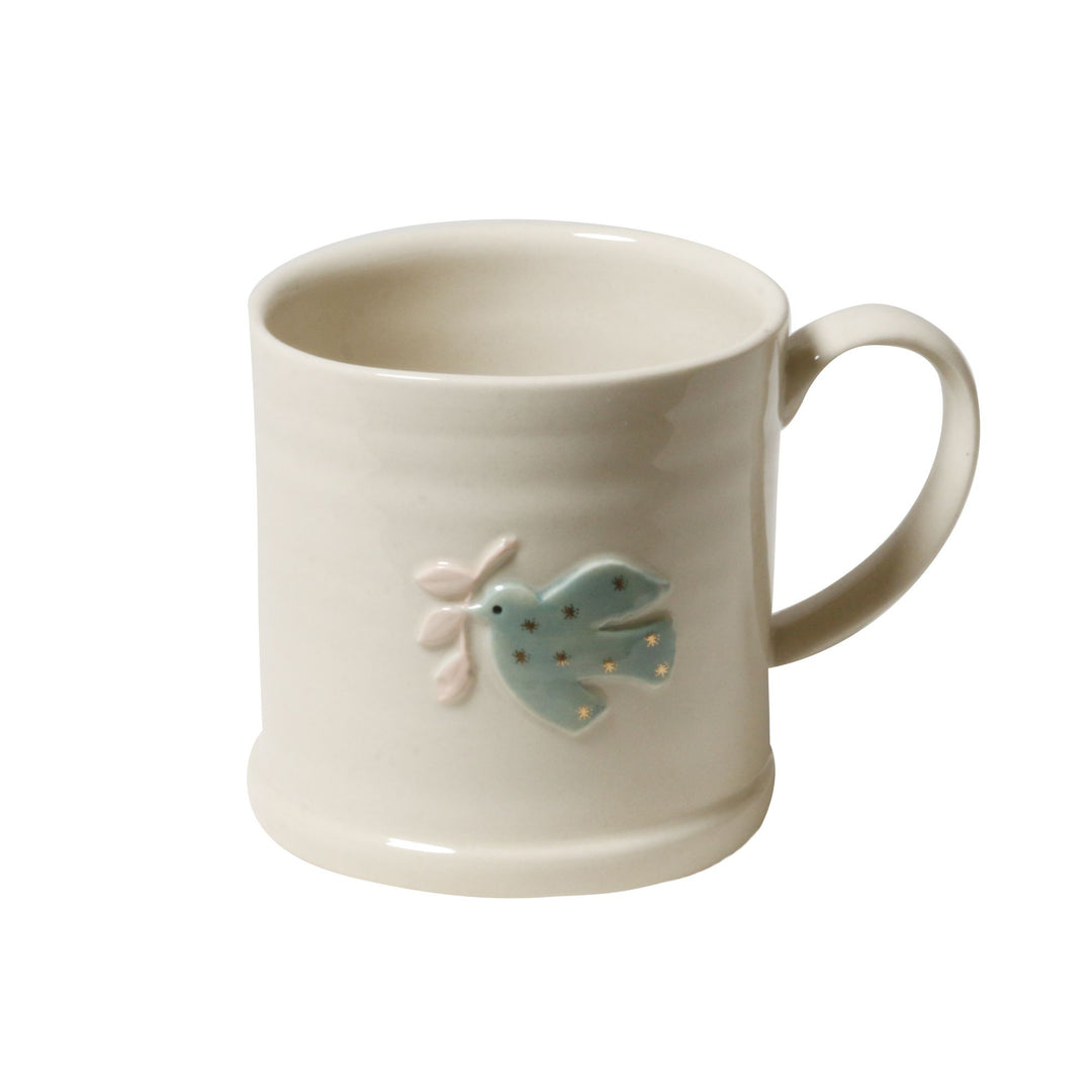 Dove Favourite Things Mug - Robert Gordon