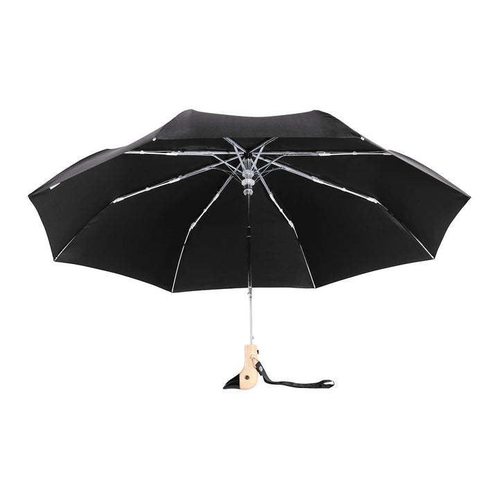 Duck Umbrella Compact - Black